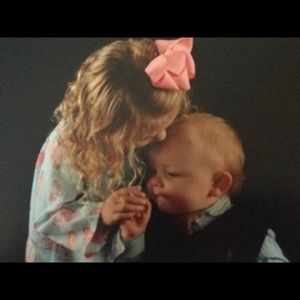 Meet your Posher, Susan